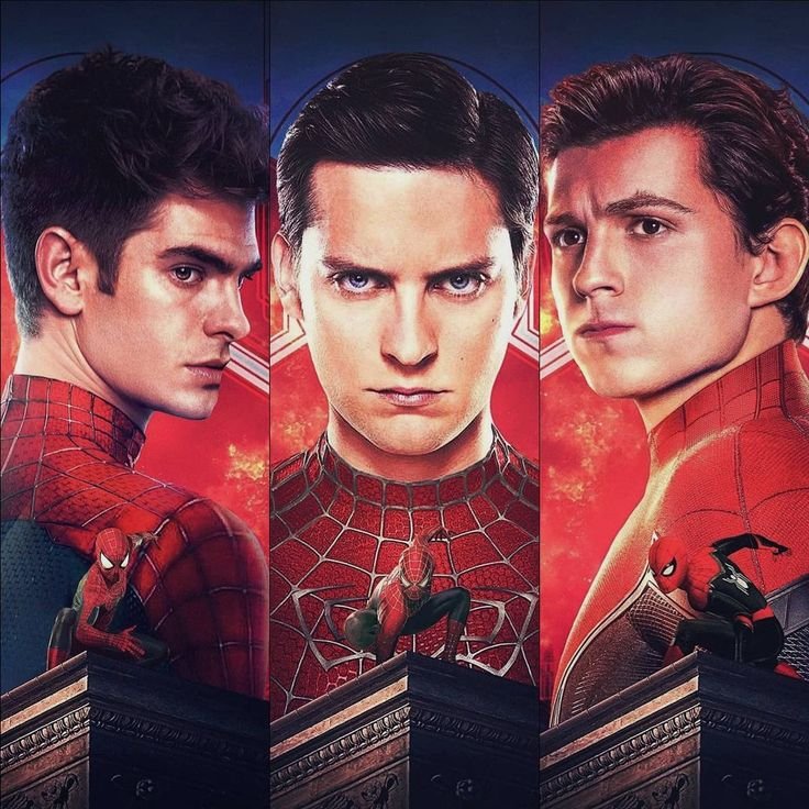 From Comic Panels to Cinema: The Complete Spider-Man Movie Evolution