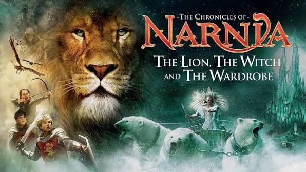Narnia Movie Summary: The Lion, the Witch and the Wardrobe
