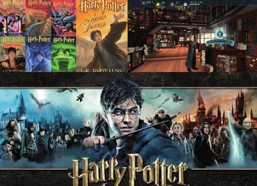 Harry Potter: Books vs. Movies — What Changed and Why It Matters