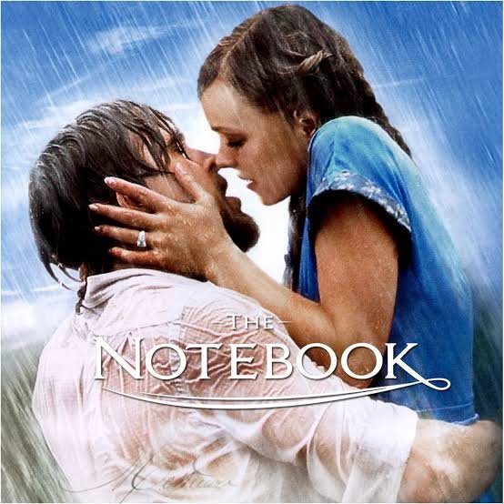 The Notebook: A Complete Movie Summary