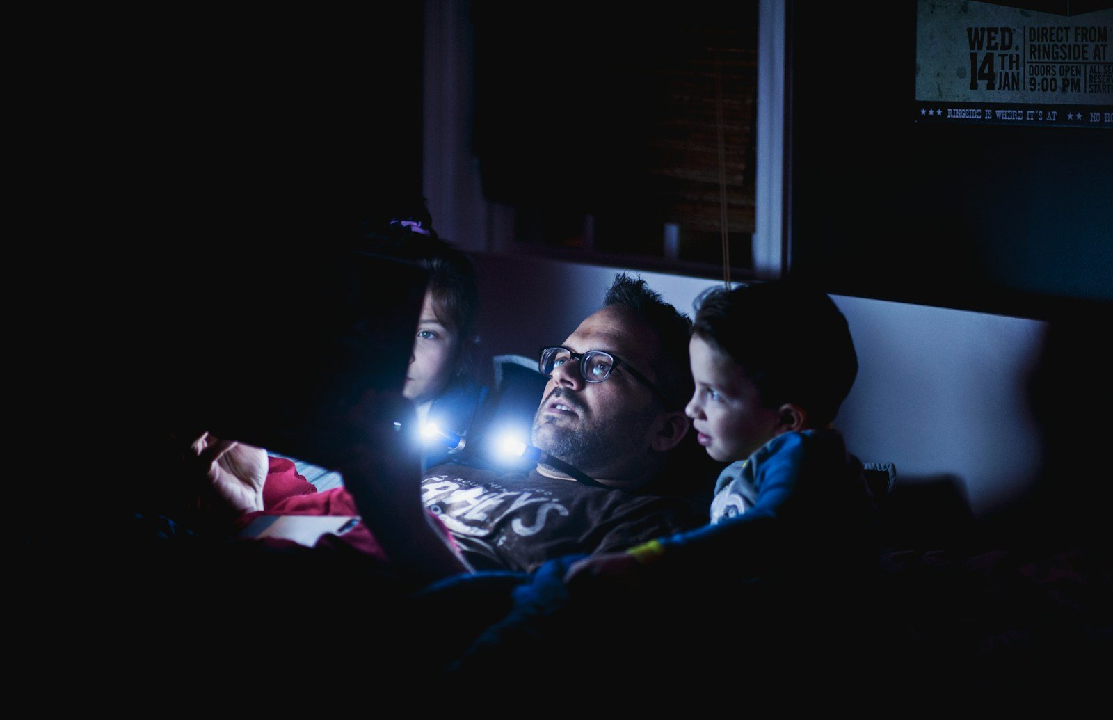 The Best Entertainment Shows to Watch With Your Family